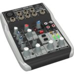 Behringer Q502USB
