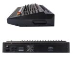 16 Channel Mixer