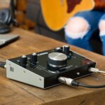 M Audio M