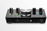 M Audio M