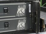 GL3200 Mixer
