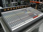 GL3200 Mixer