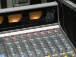GL3200 Mixer