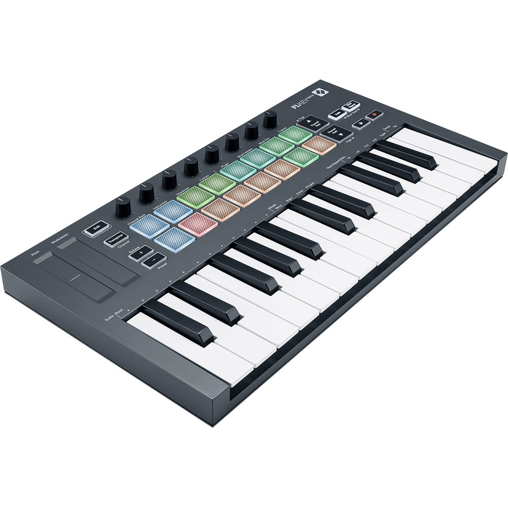 Novation FLkey