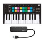 Novation Launchkey