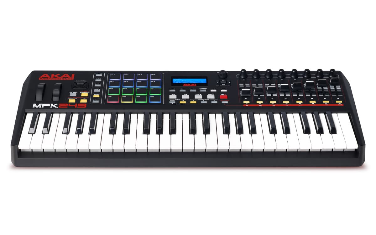 Akai Professional MPK