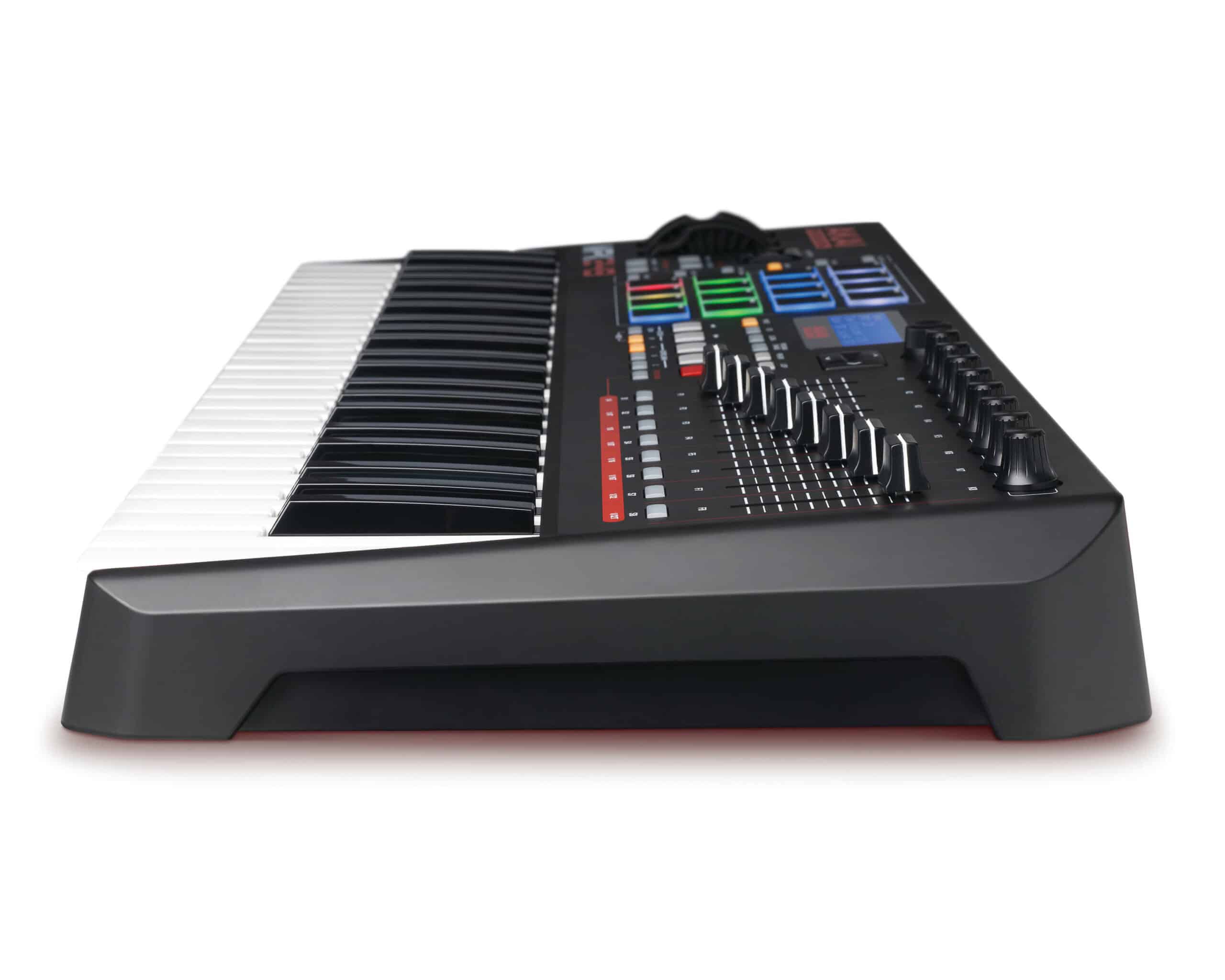 MPK249 USB MIDI Keyboard