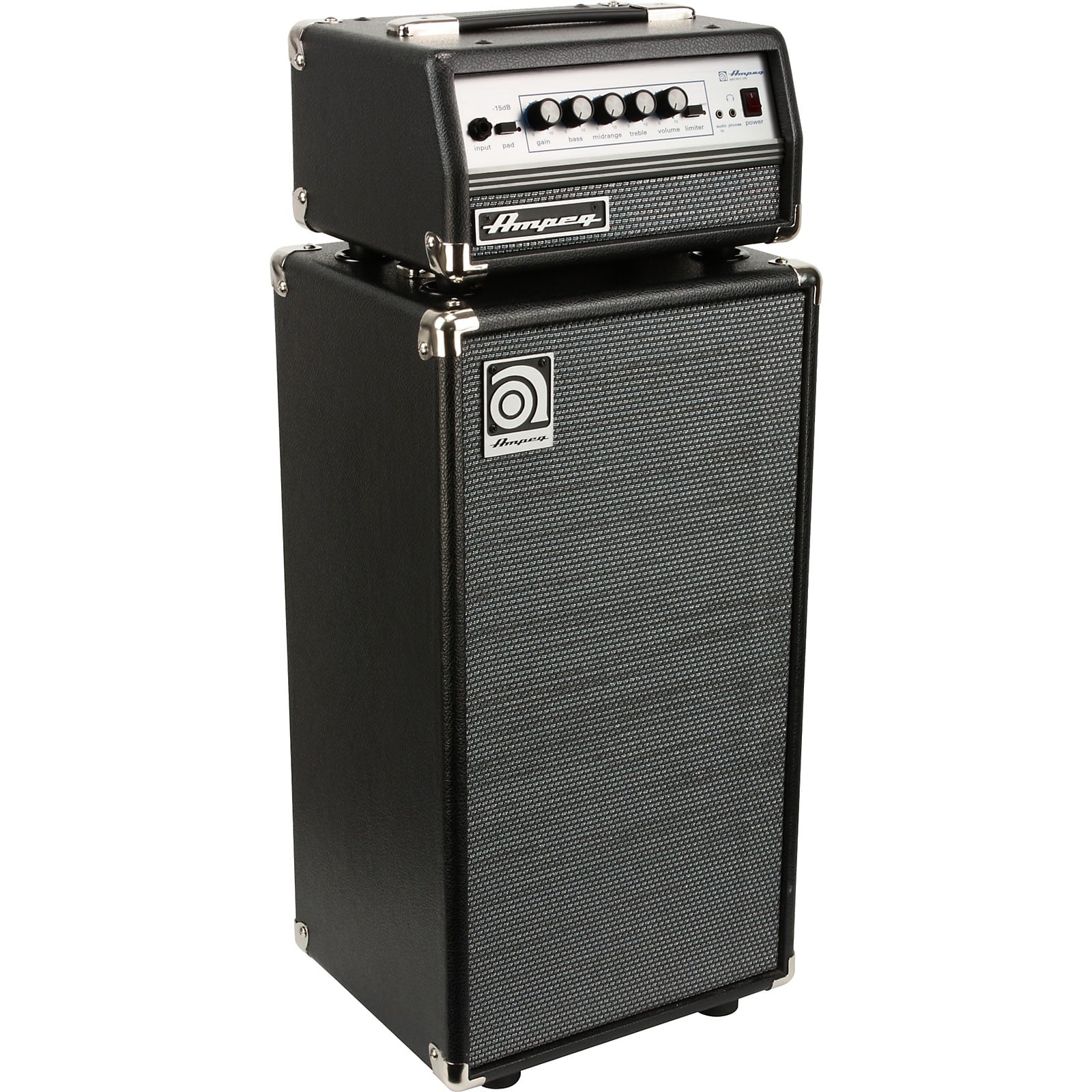 Ampeg Bass