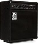 Ampeg Bass