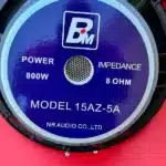BM