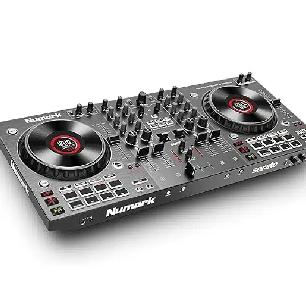 DJ Controller