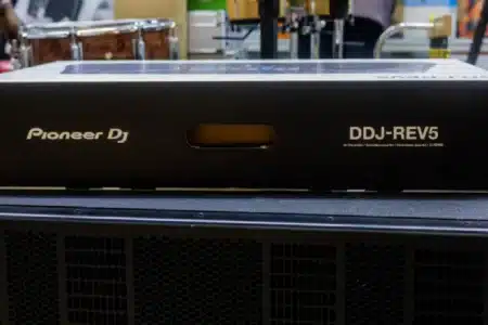 Advanced DJ controller Nairobi