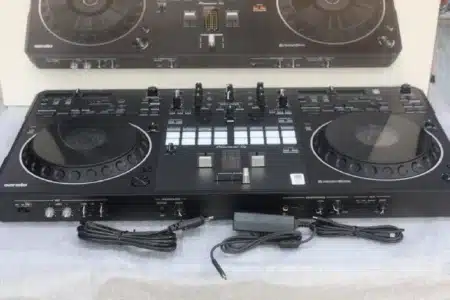 DJ accessories Nairobi,