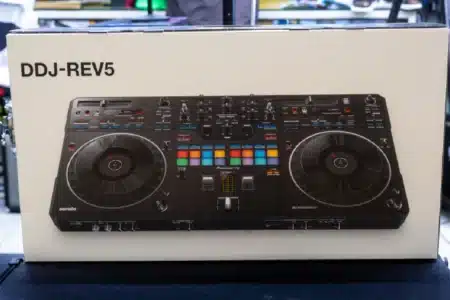  Professional DJ gear Kenya