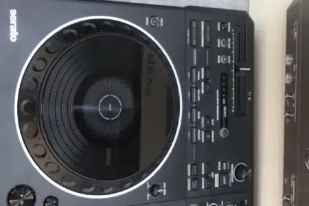 High-quality DJ controller Kenya