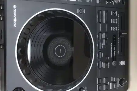 Pioneer DJ controller Nairobi, 