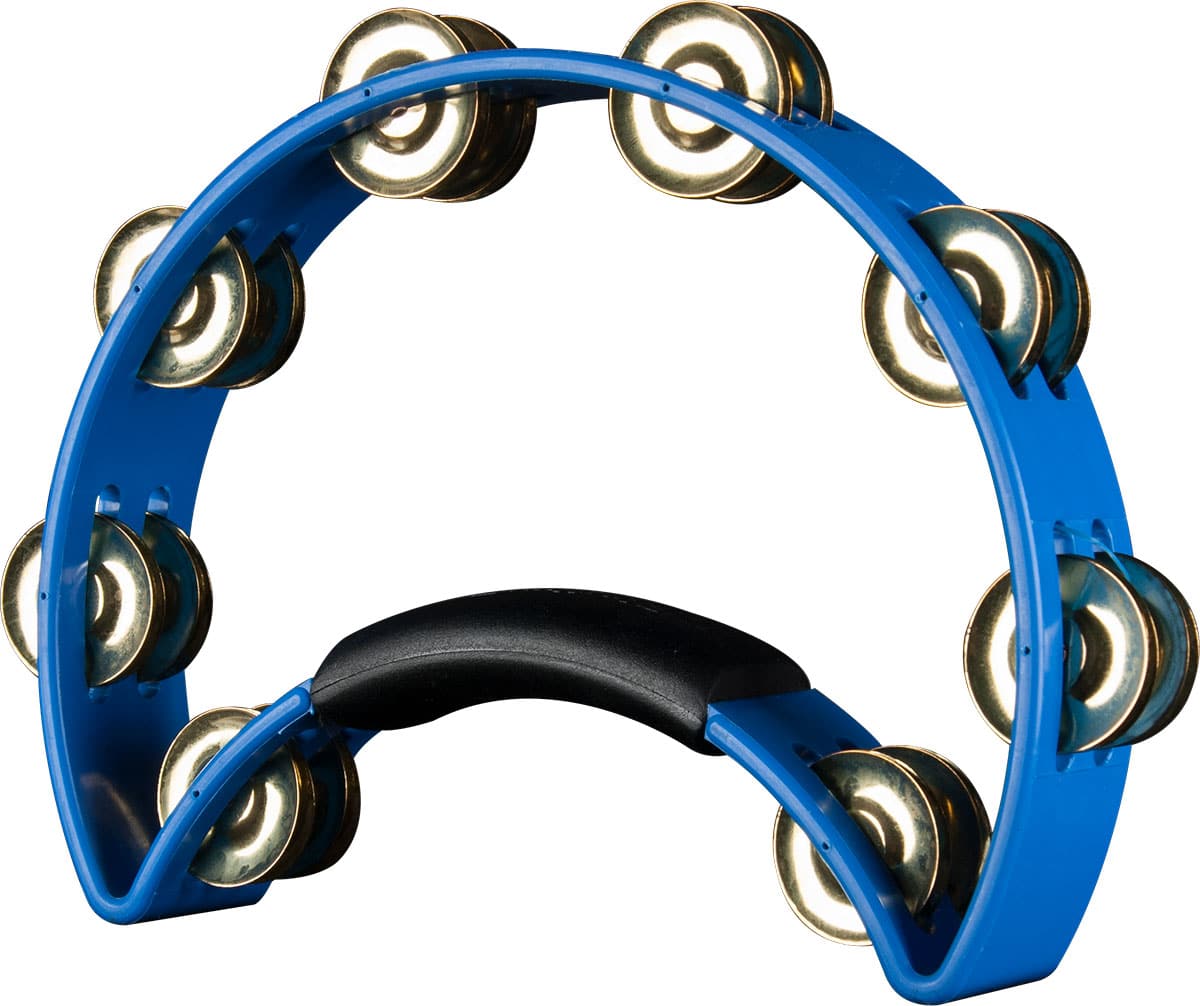 Original Professional Tambourine