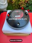B&C Speaker