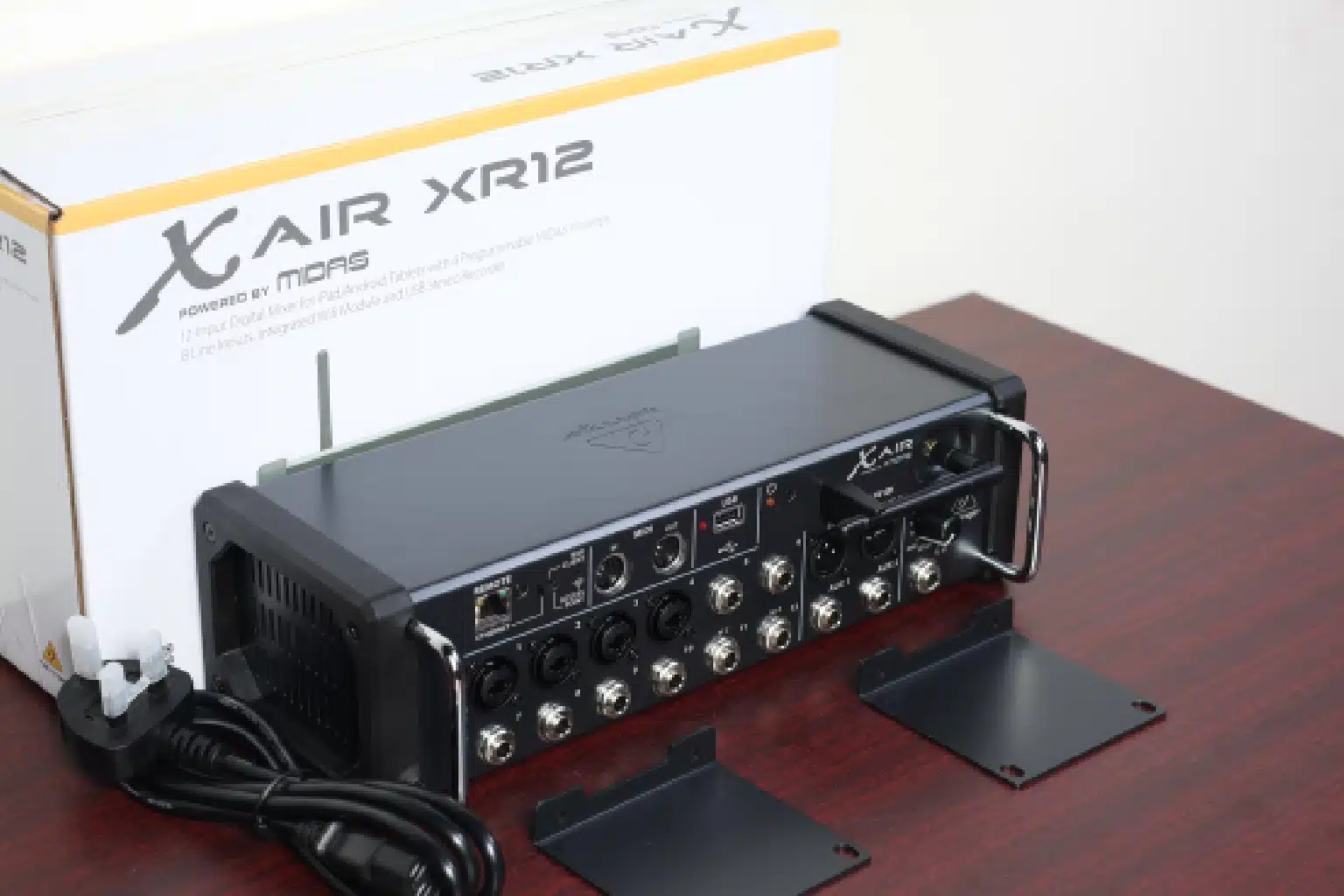 Professional audio mixers Kenya,