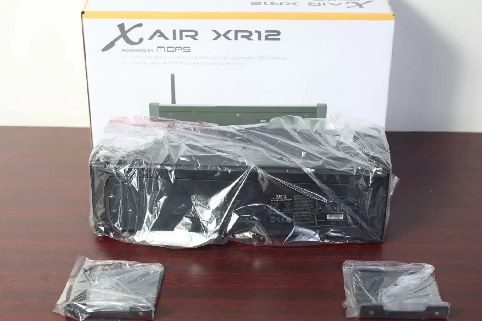 Behringer X-Air XR12 online store Kenya