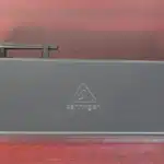 Air XR12 mixer