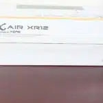 Air XR12 mixer