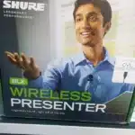 Shure BLX Wireless