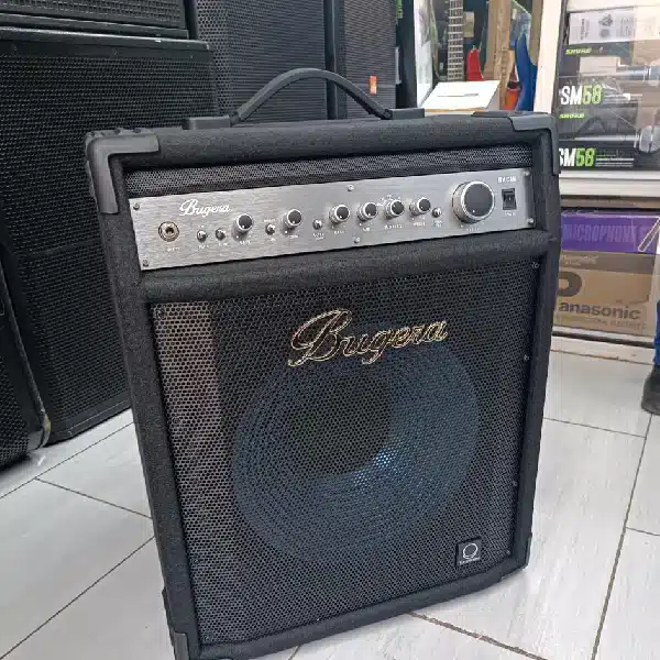 Bugera BXD15