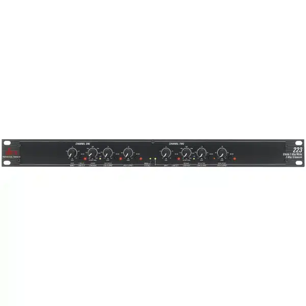 DBX 223