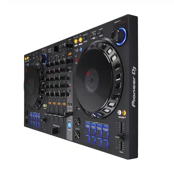 DDJ FLX6