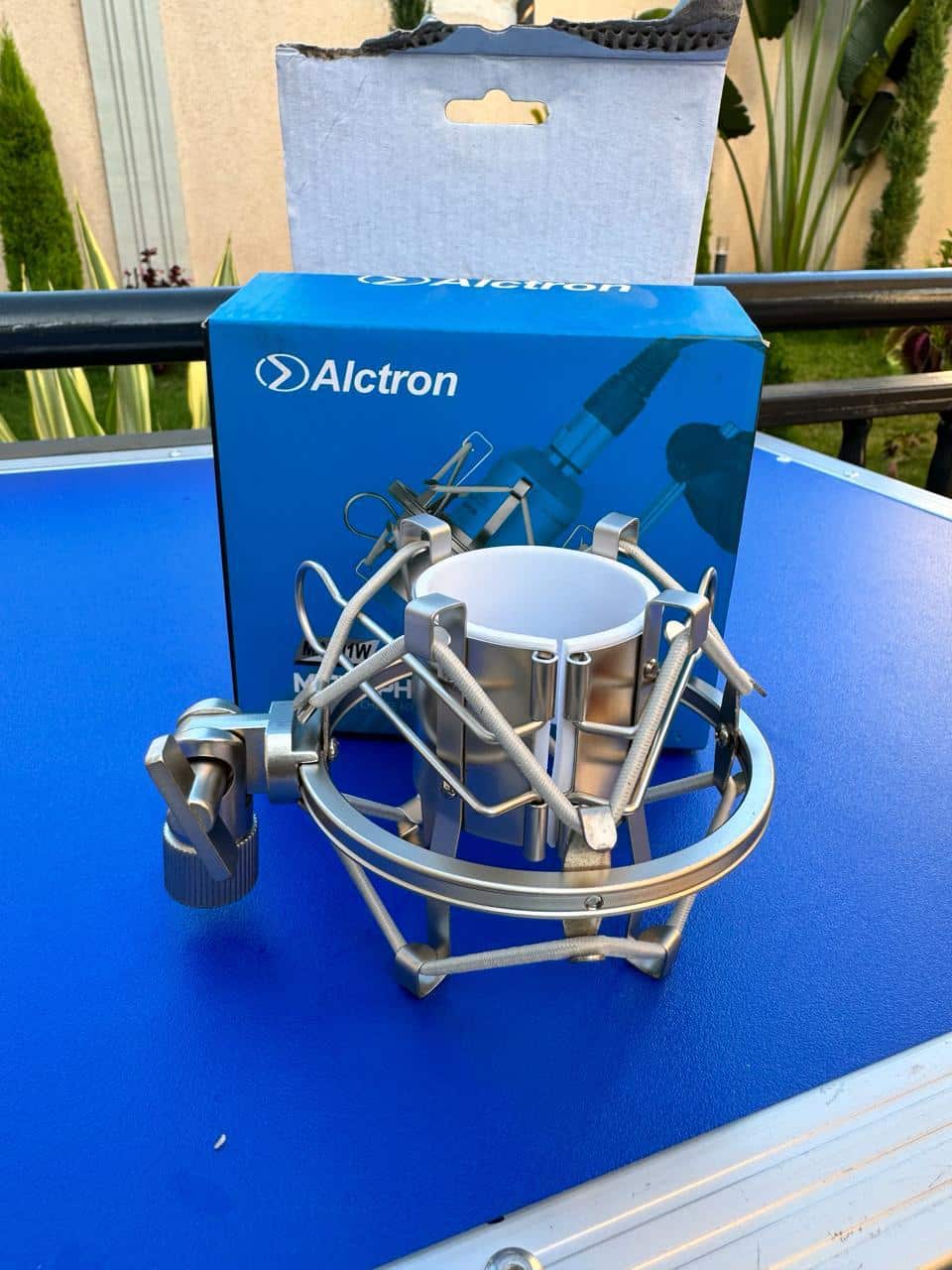 Alctron MA001W