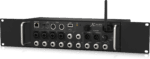 Air XR12 mixer