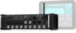 Air XR12 mixer