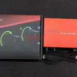 Scarlet Focusrite 2i2 4th gen audio interface