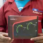 Scarlet Focusrite 2i2 4th gen audio interface