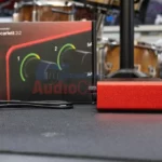 Scarlet Focusrite 2i2 4th gen audio interface