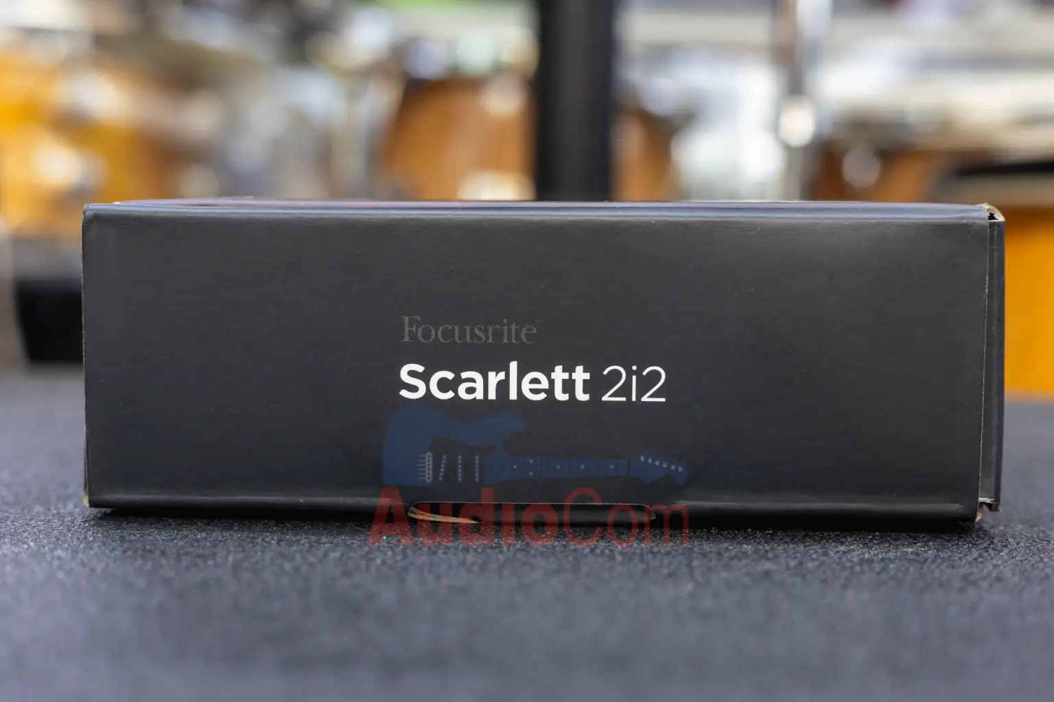 Scarlet 