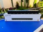 Behringer Ultralink