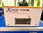 X AIR XR18