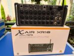 X AIR XR18