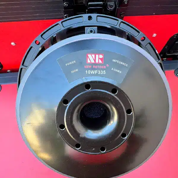 NR 10WF335