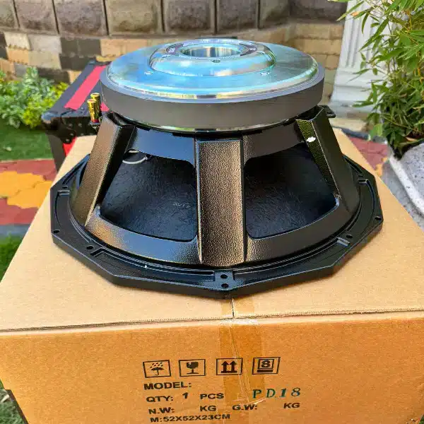 BM PD18