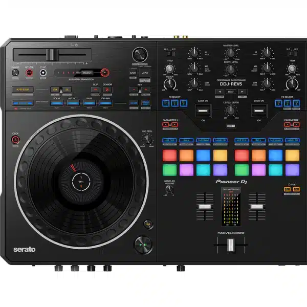 Dj Controller
