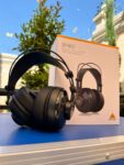 BH60 Studio Headphones