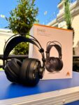 BH60 Studio Headphones