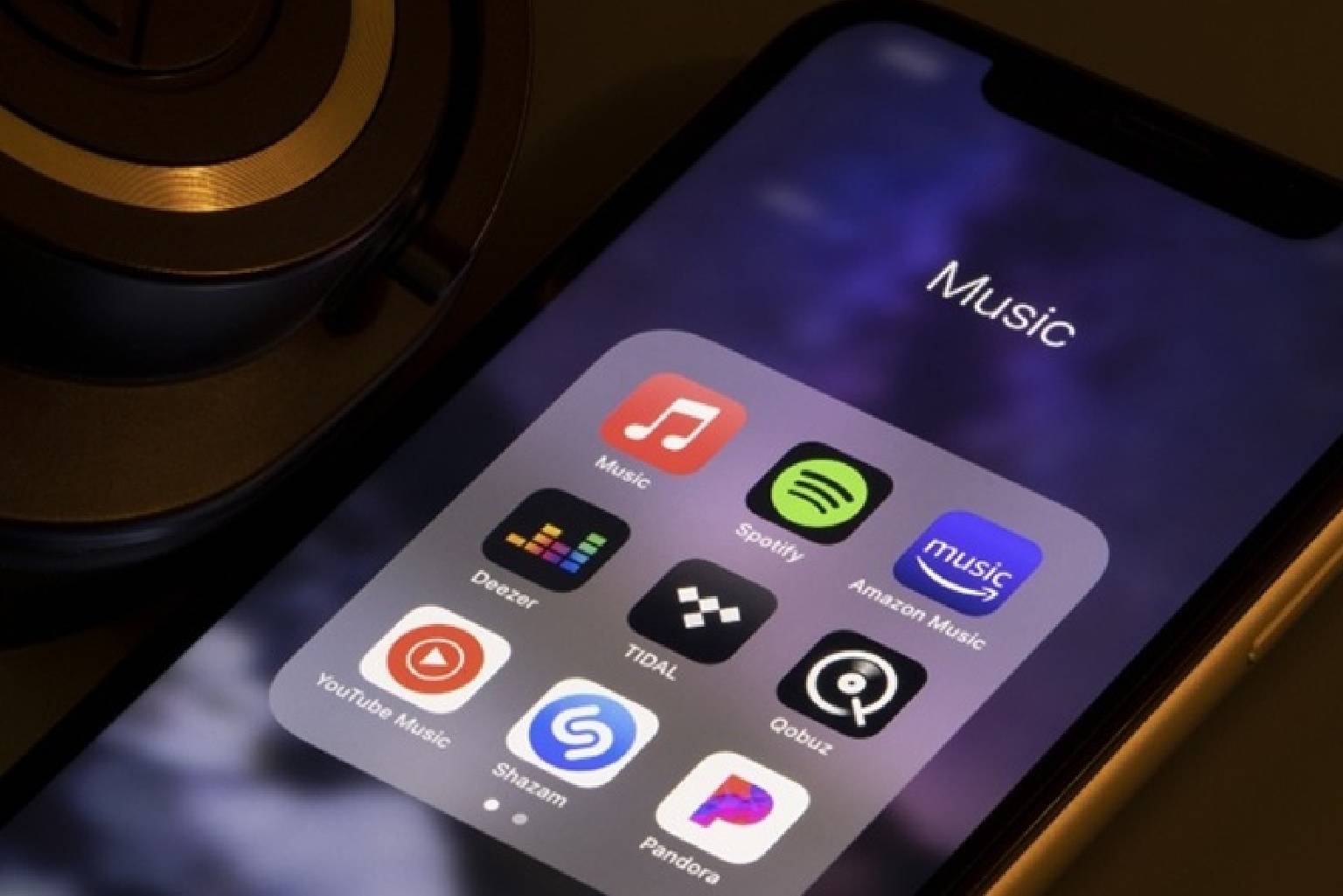 Crafting a Livelihood from Music