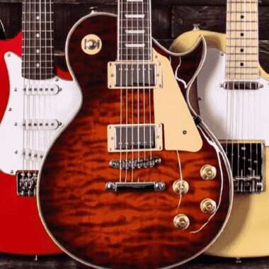 Best Guitar Shops in Nairobi | Your 1-Stop Guide