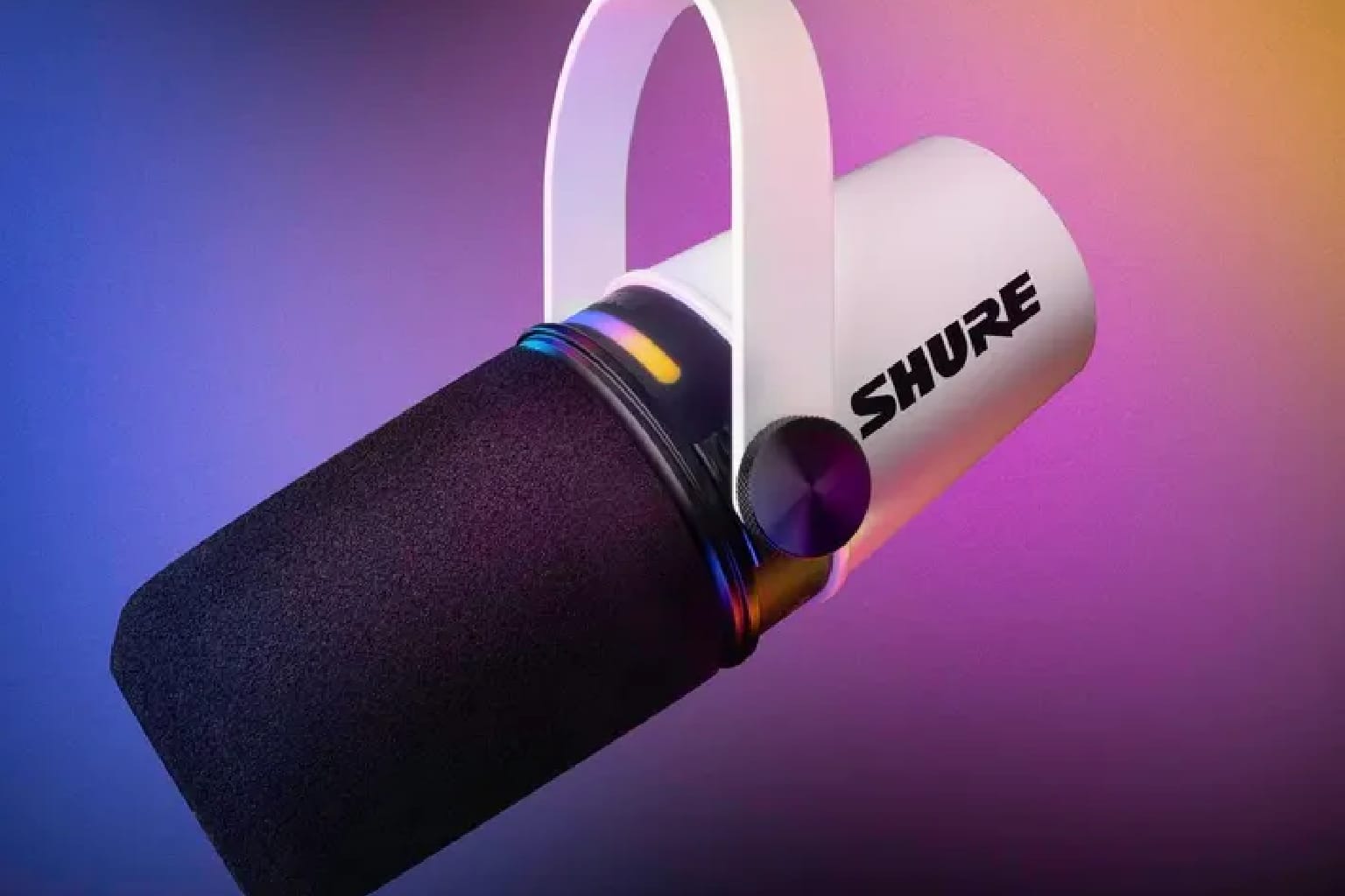 5 Advantages of Shure MV7+