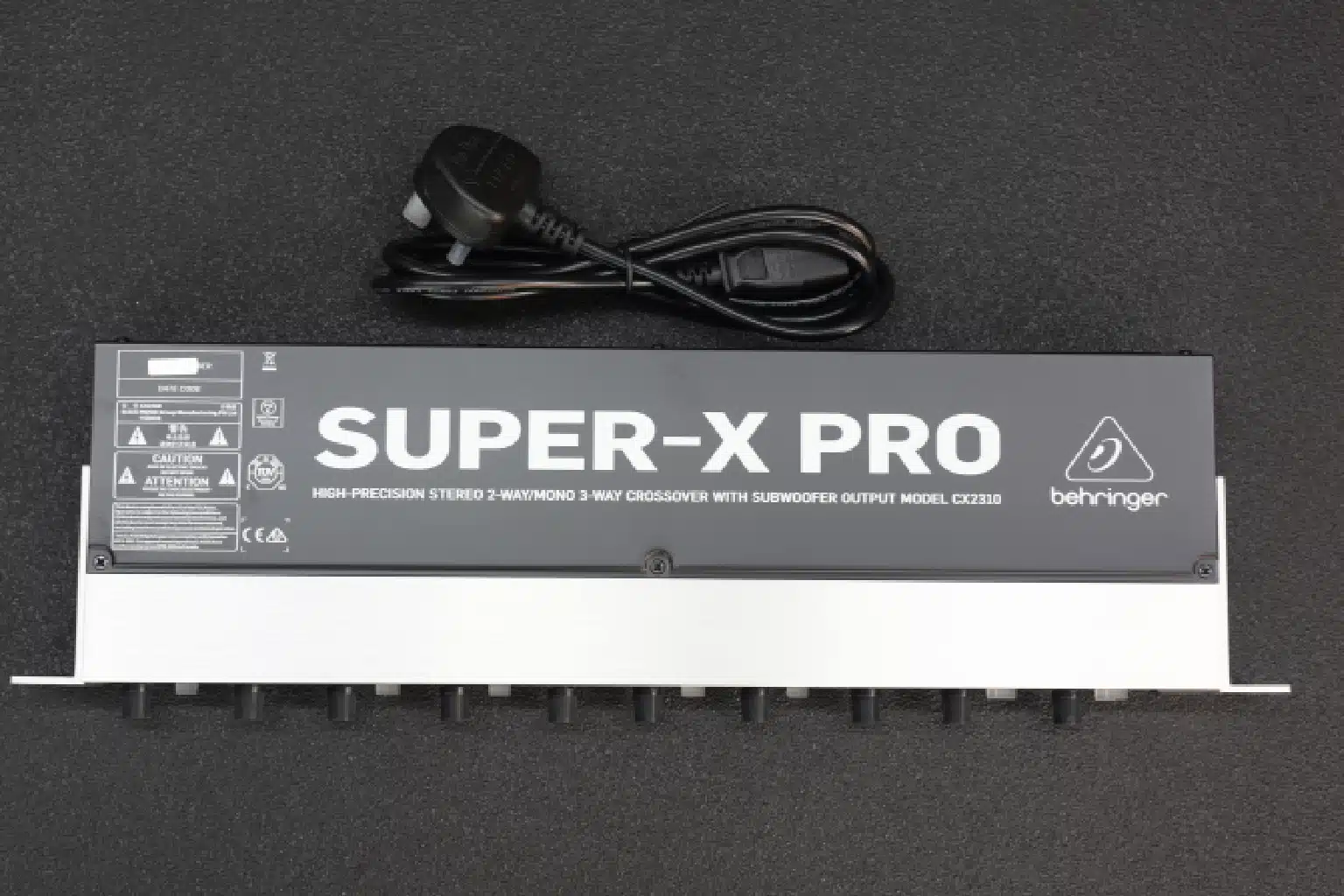 super x pro cx2310 