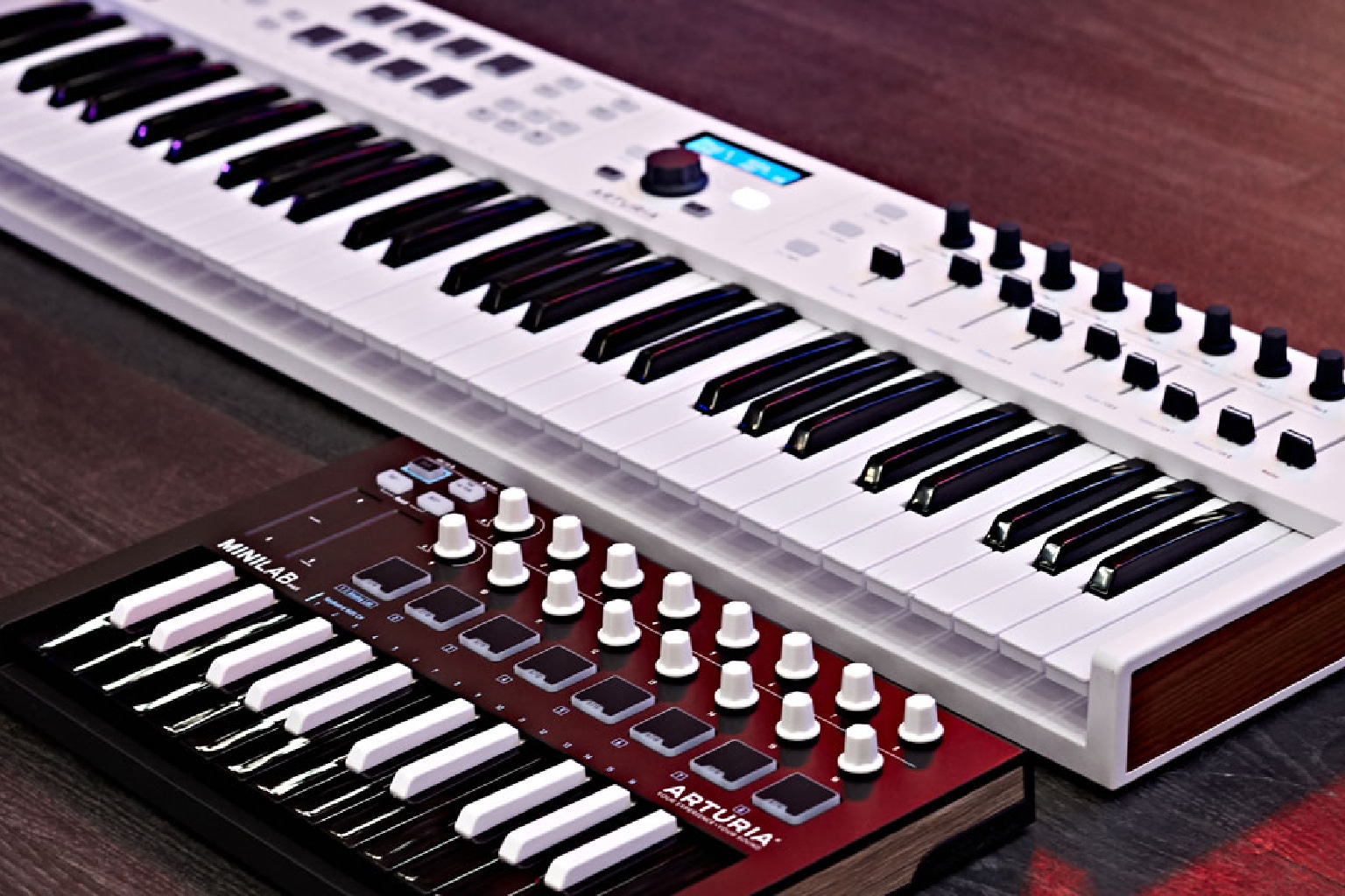 Best Midi keyboards controller 2024